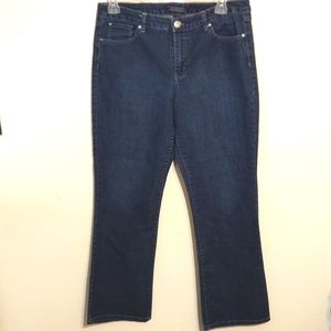 Bandolino jeans